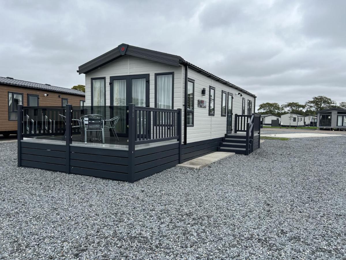 Stewarts Resort Lodge 21 세인트앤드루스 외부 사진